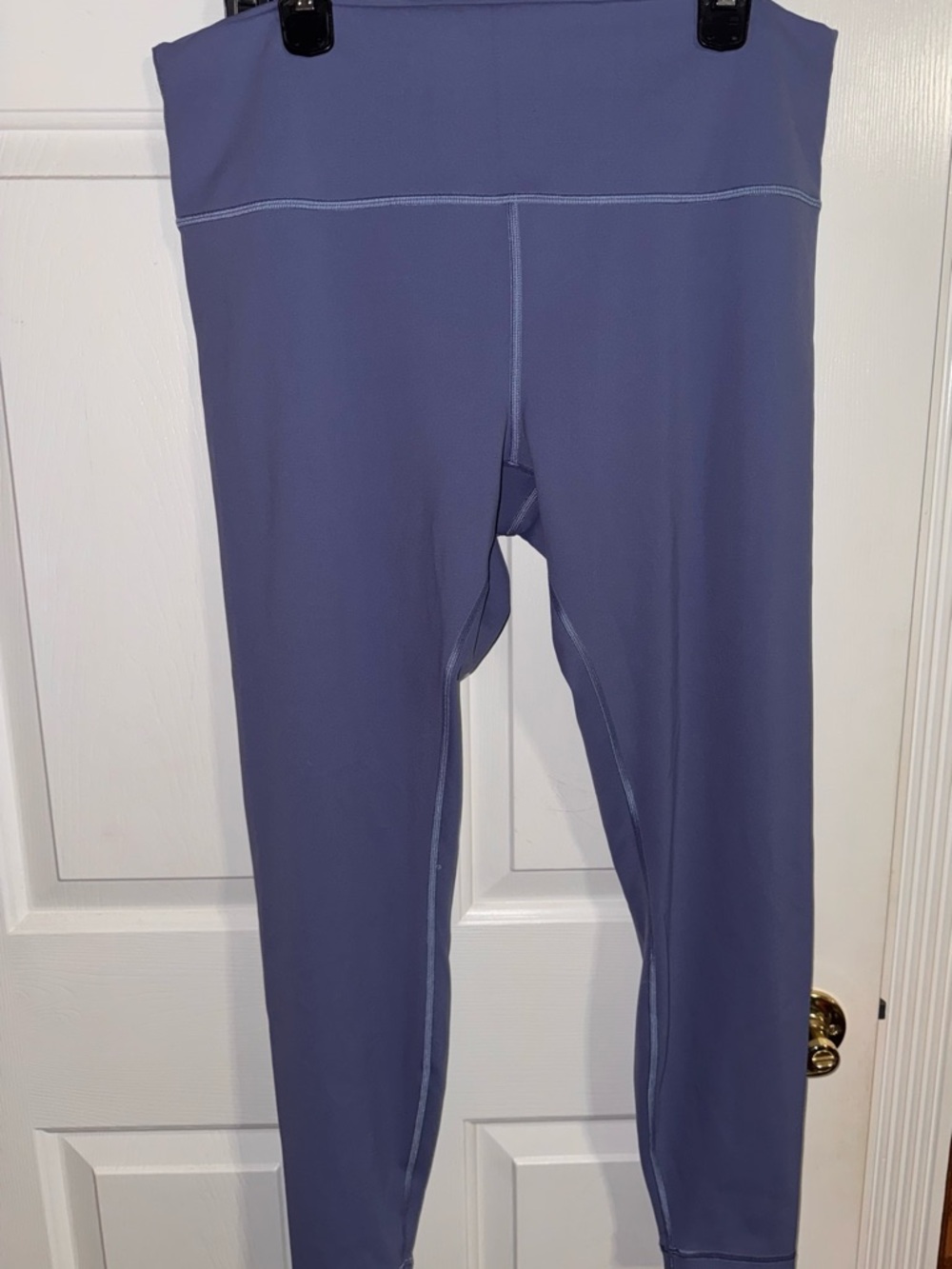 Lululemon Align Blue Leggings